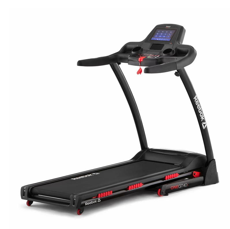 36 off on GT40s Treadmill with Netflix, Facebook and YouTube