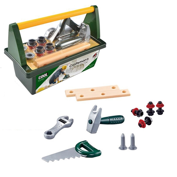 play tool