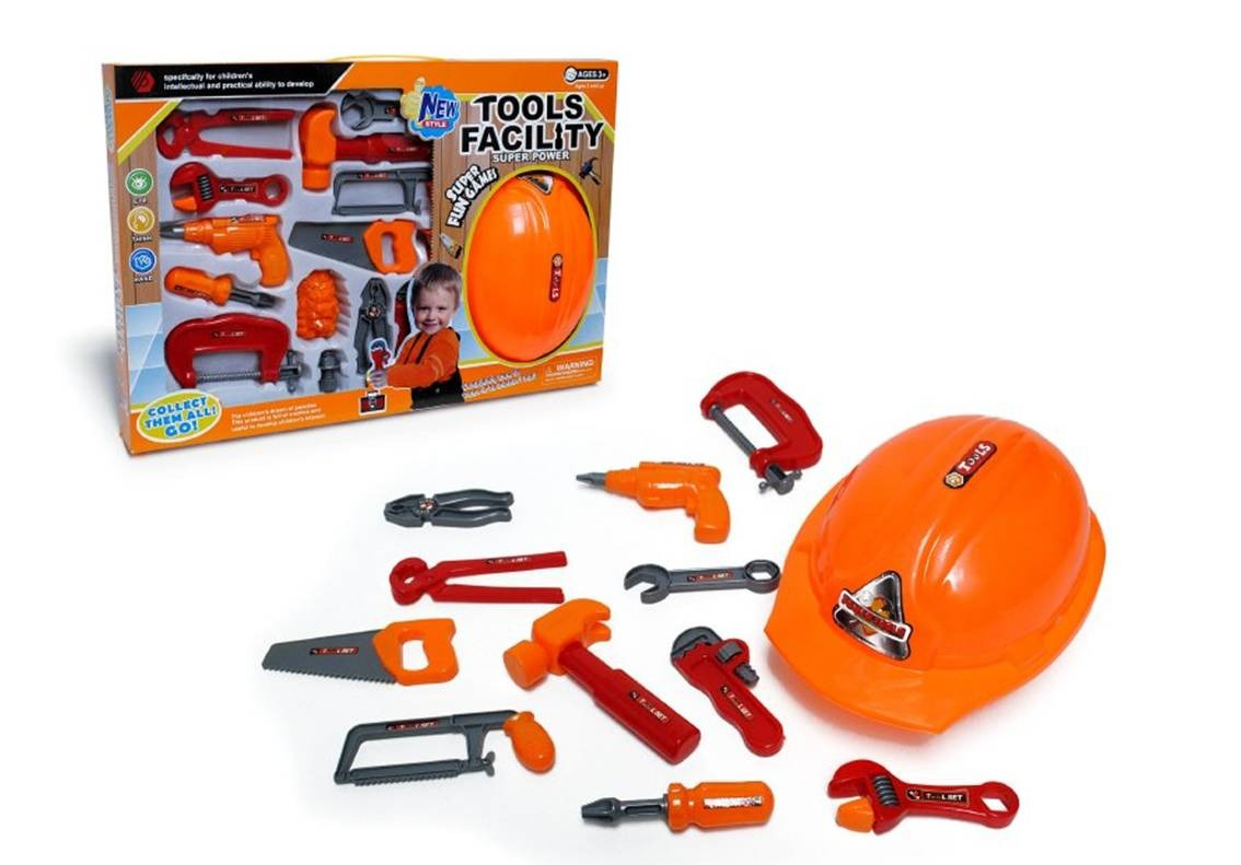 play tool