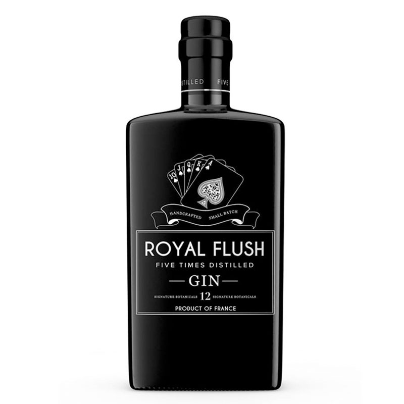 15 off on 750ml Premium Five Times Distilled Gin