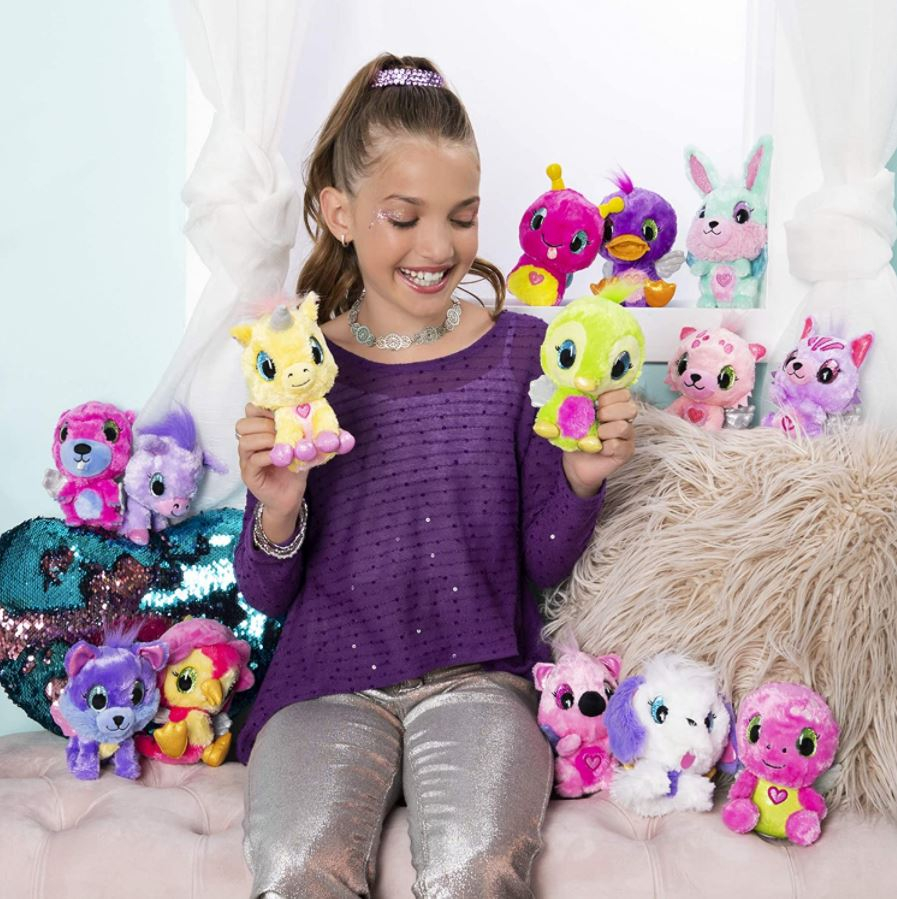 hatchimals hatchibuddies season 2