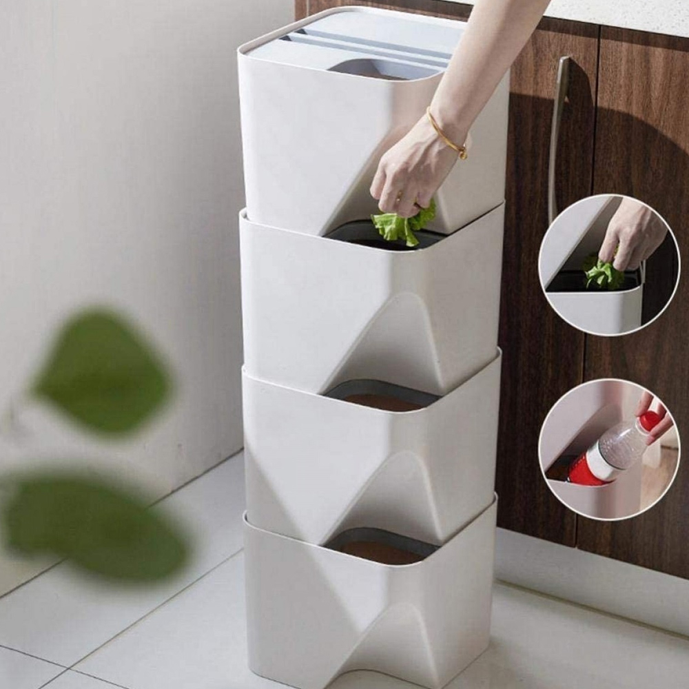 43 off on Smart Stackable Bin