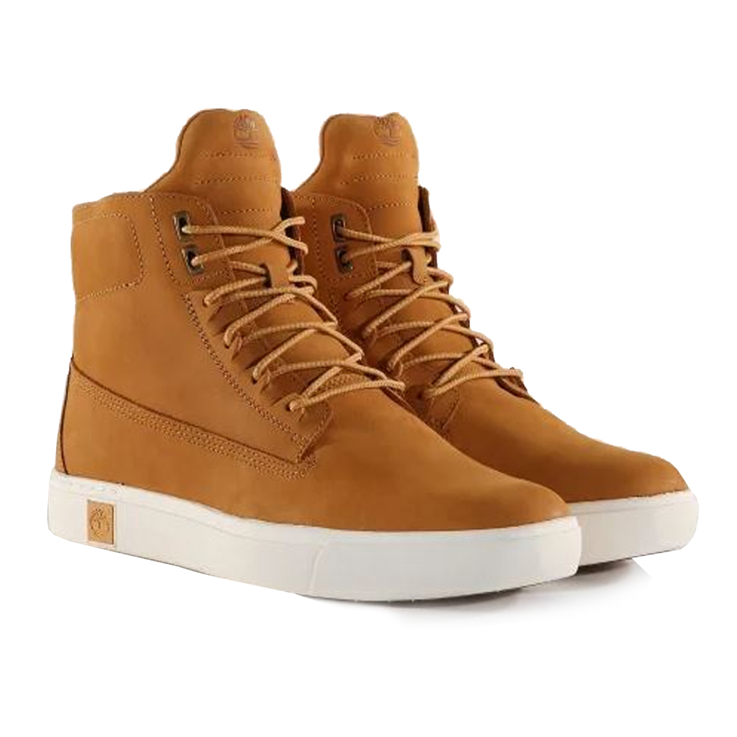 timberland amherst 6 inch boot