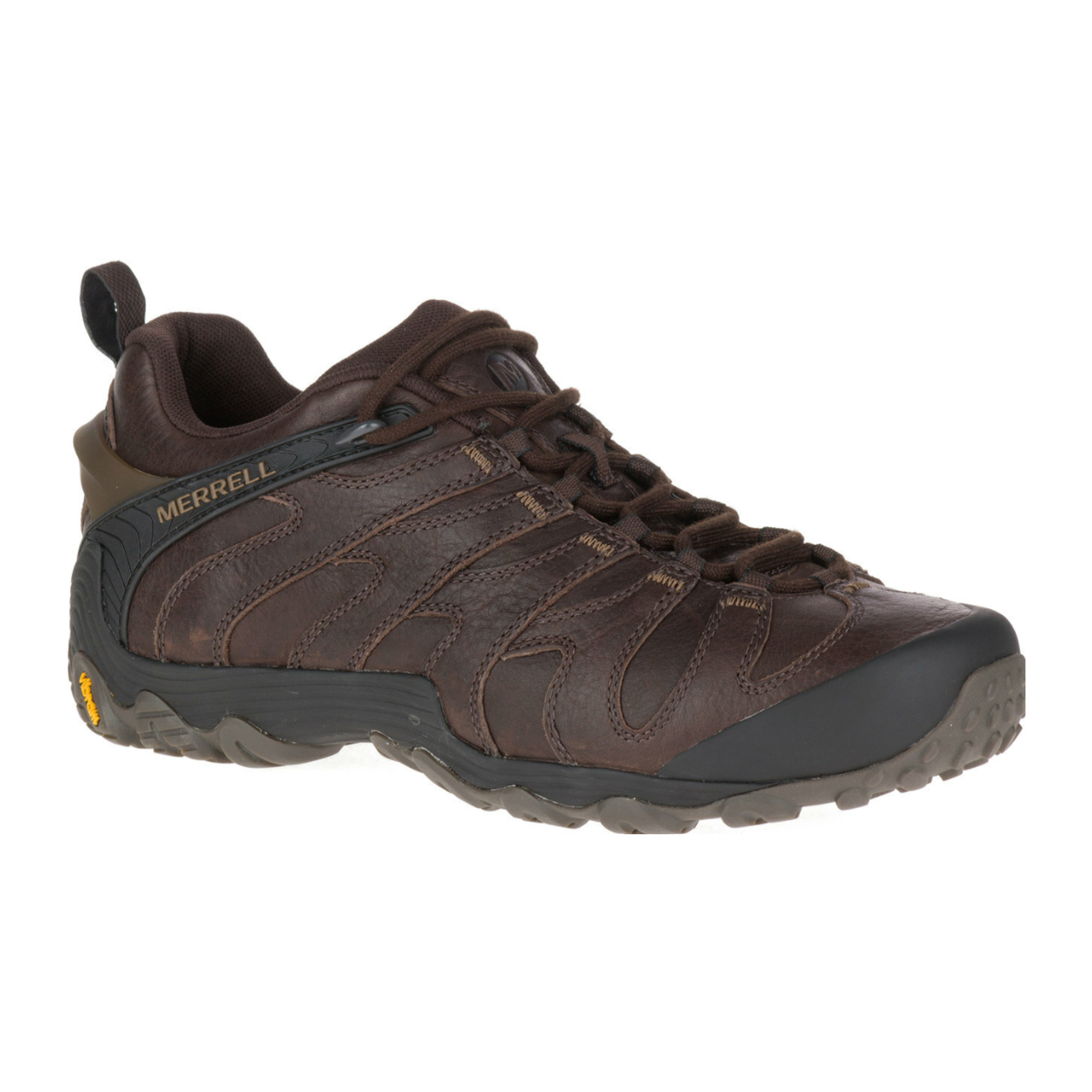 merrell men's chameleon 7 slam luna shoes