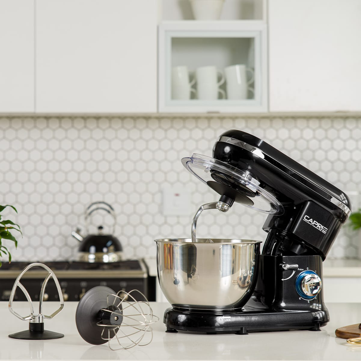 27 off on 4.5L Ultimate Stand Mixer
