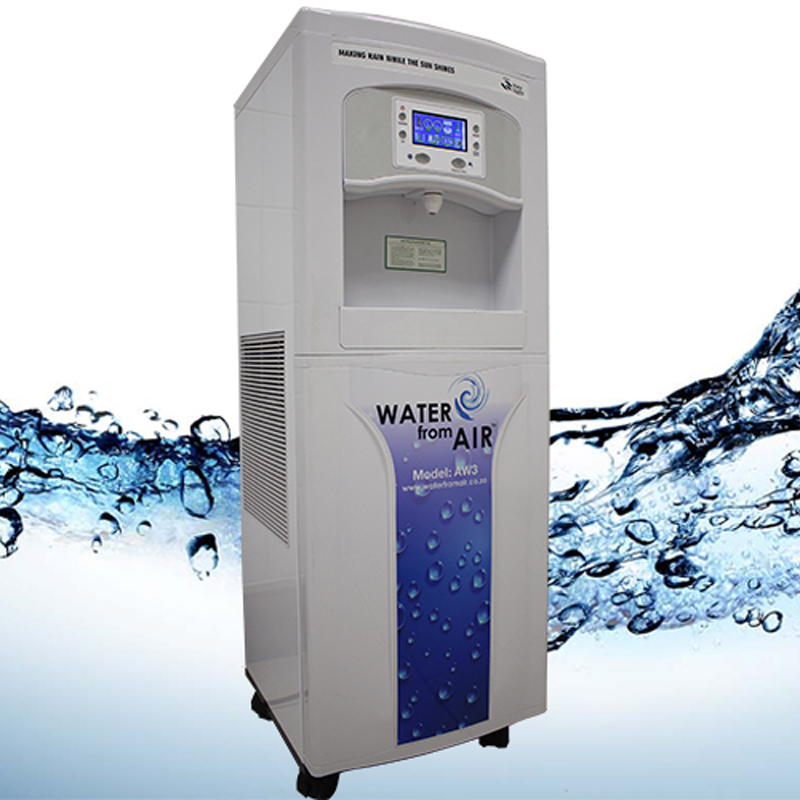 25 off on Atmospheric Water Generator