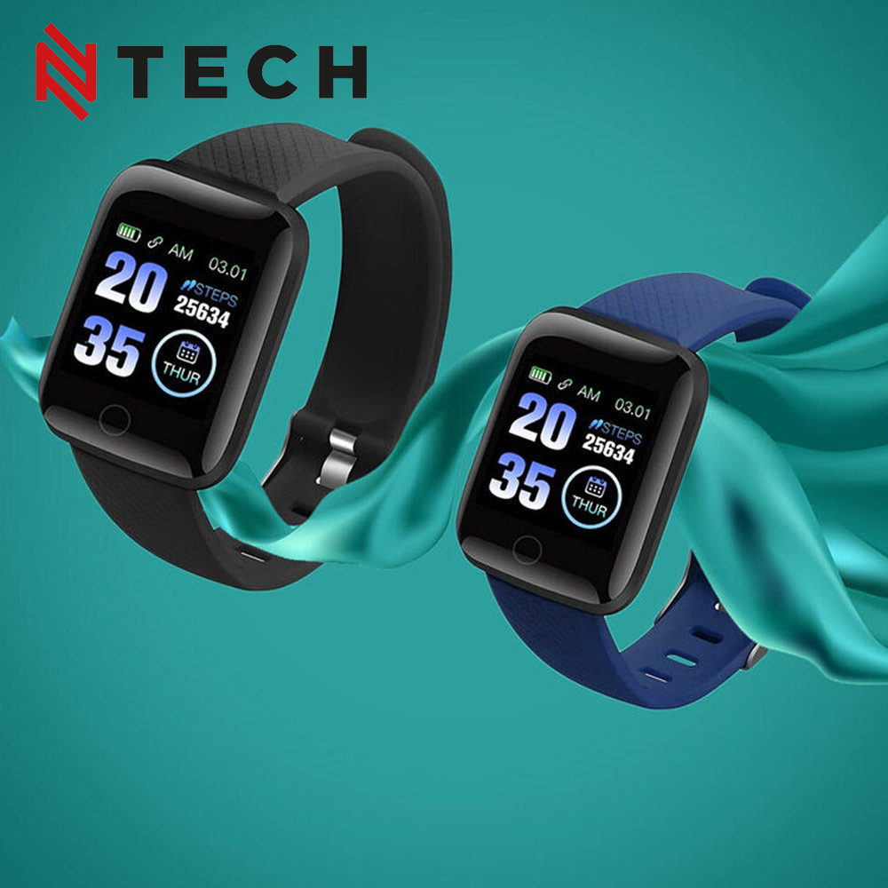 Very Fit Pro Watch Manual