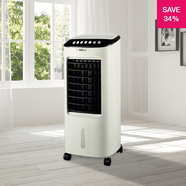 Mira Cool Air Cooler Mira Cool Air Cooler