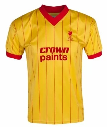 liverpool crown paints shirt year