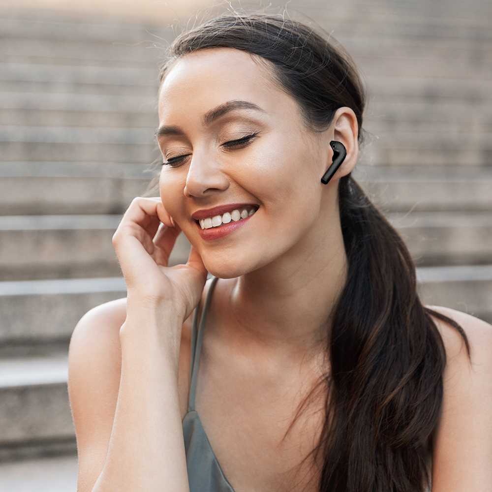 superpods true wireless trainer earpods