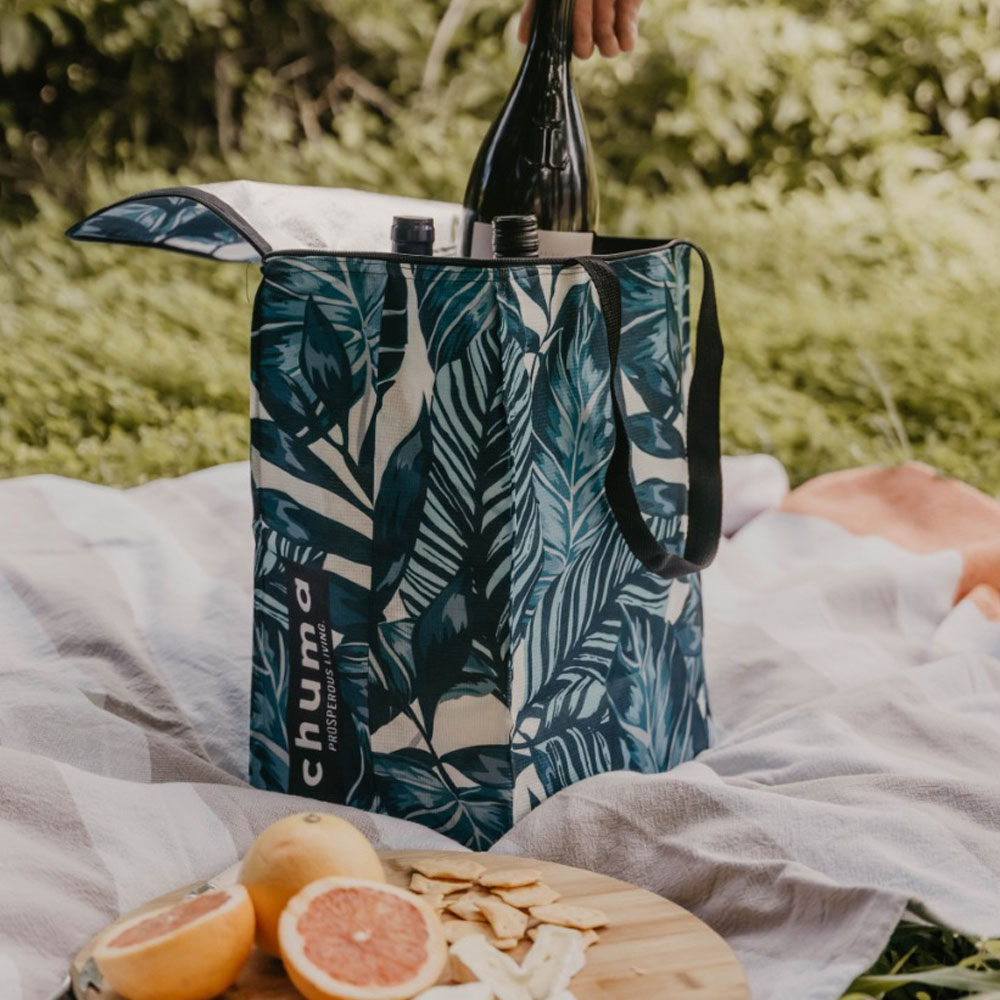 48 off on 100 Recycled Fabric Cooler Bags