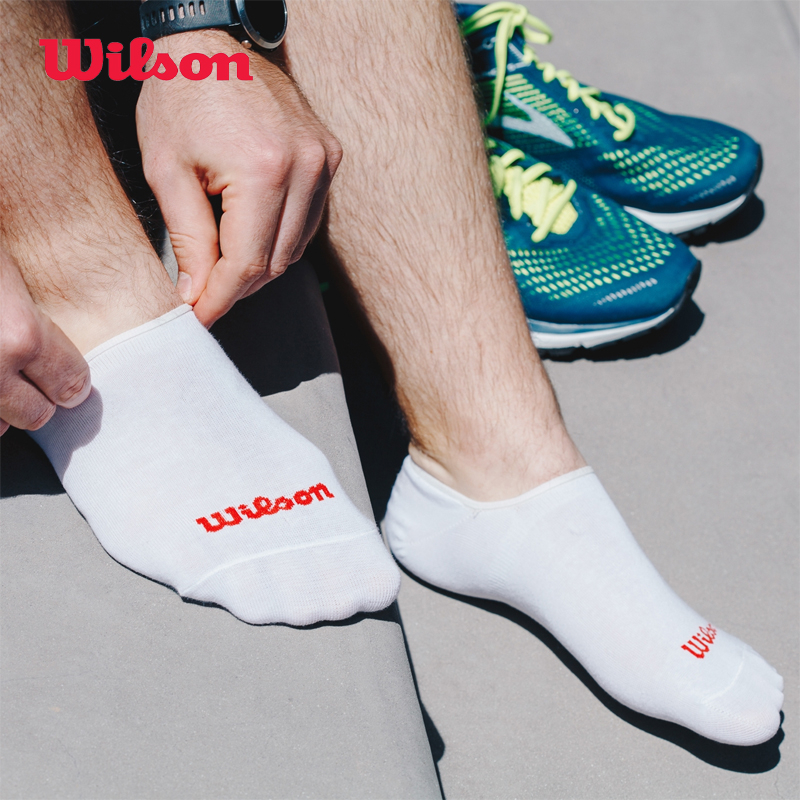 27 off on Pack of 6 Pairs Men's Invisible Socks (UK Size 611)