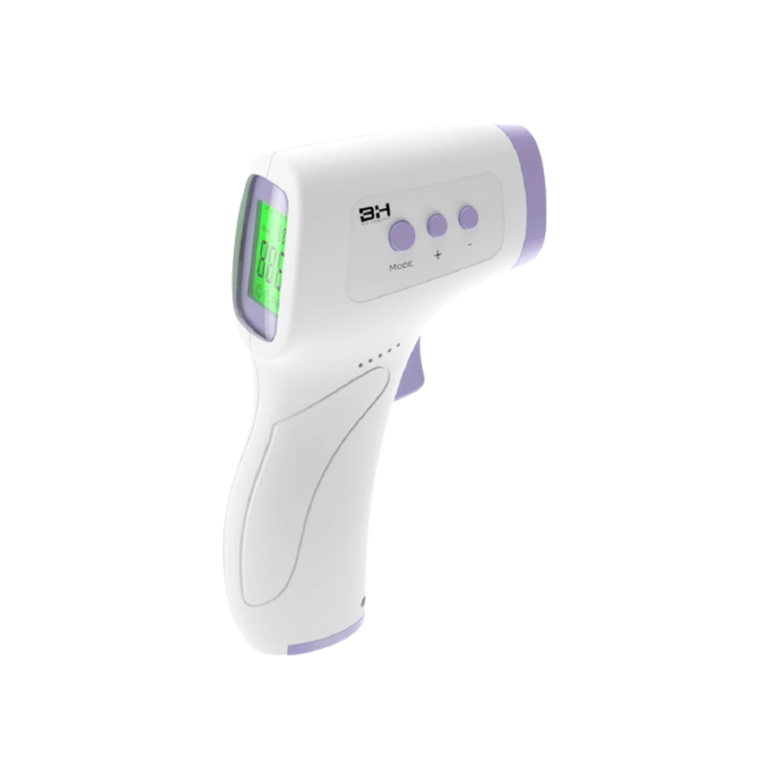 43 off on HZK801 Infrared NonContact Thermometer