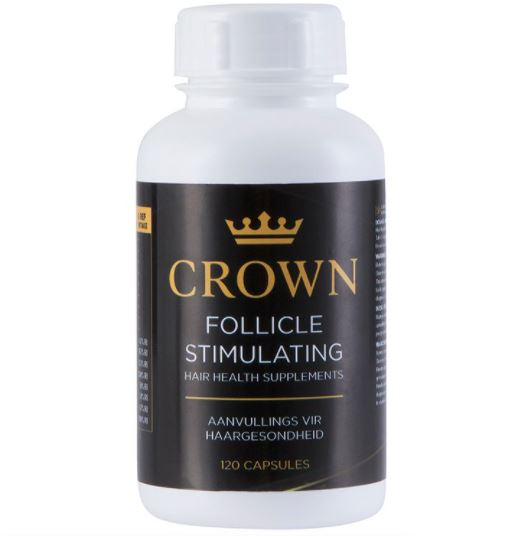 41 off on Follicle Stimulating Hair Growth Supplements