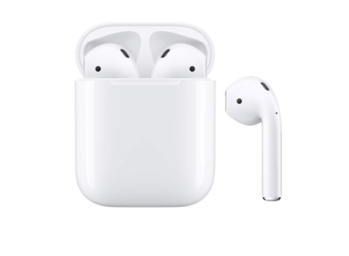 superpods true wireless trainer earpods