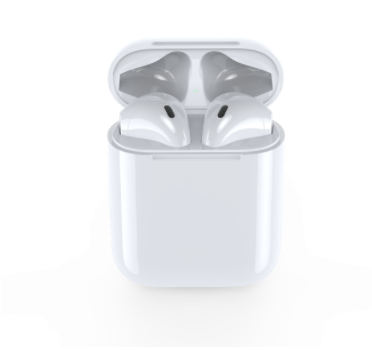 superpods true wireless trainer earpods