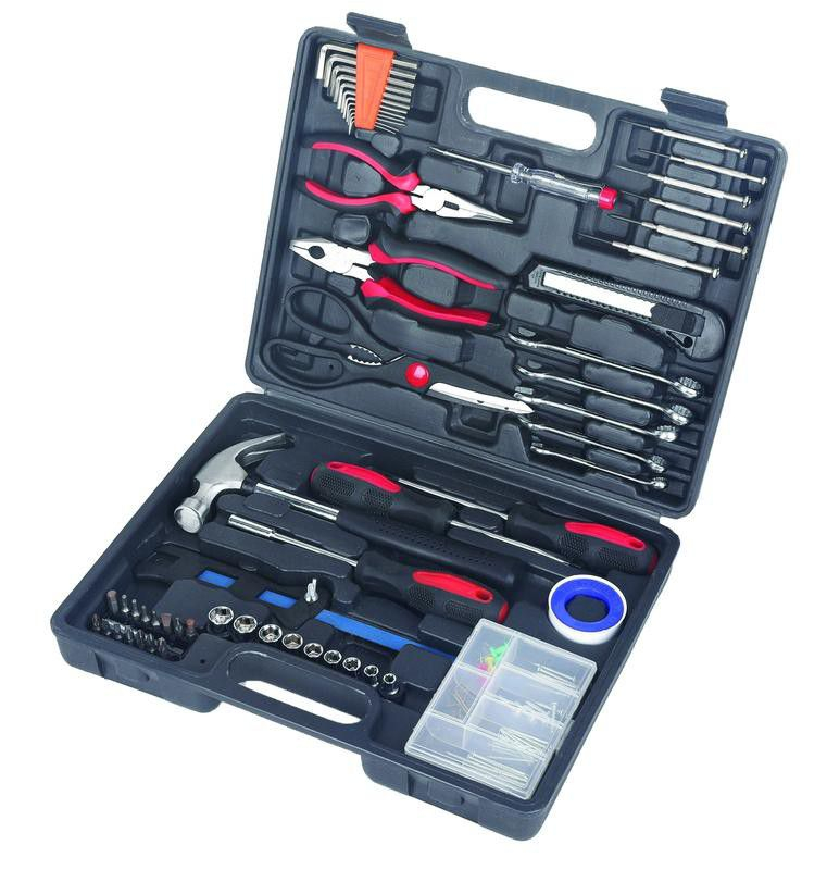 21 off on 48Piece Essential Tool Kit