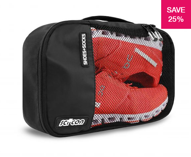 25% off on Cycling Shoe Bag