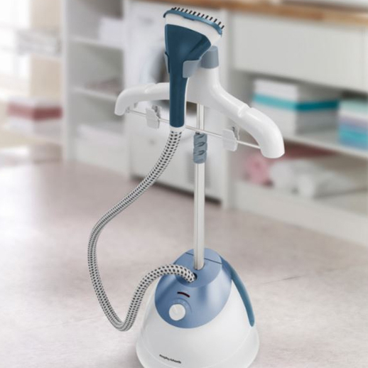 25 off on 1800W Upright Garment Steamer (Model 361050)