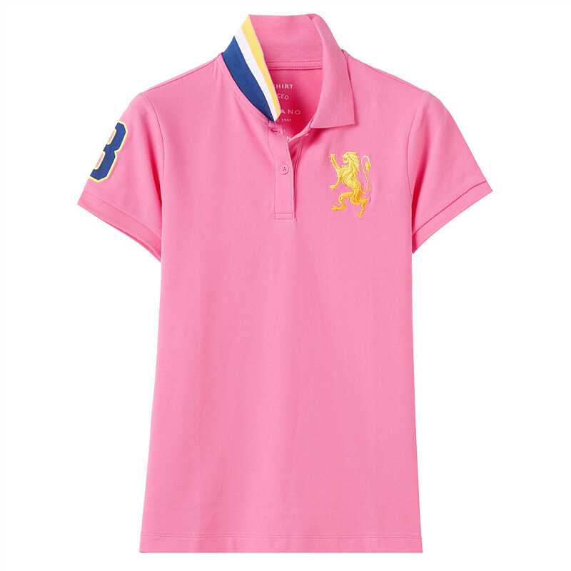 giordano 3d lion polo