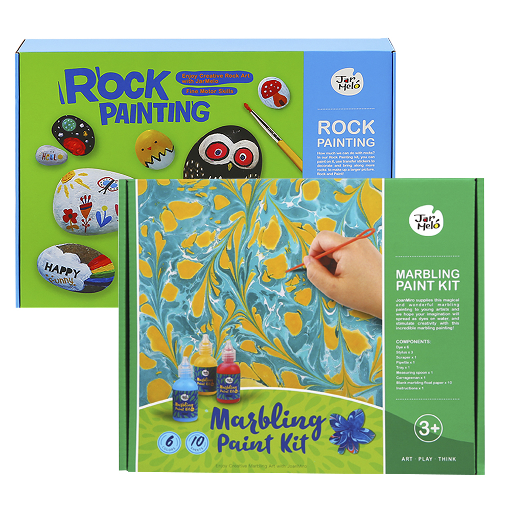 27% off on Arts and Crafts Painting Kit
