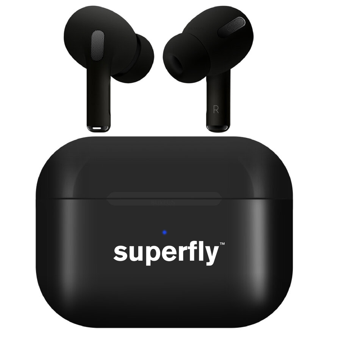 superfly earpods pro