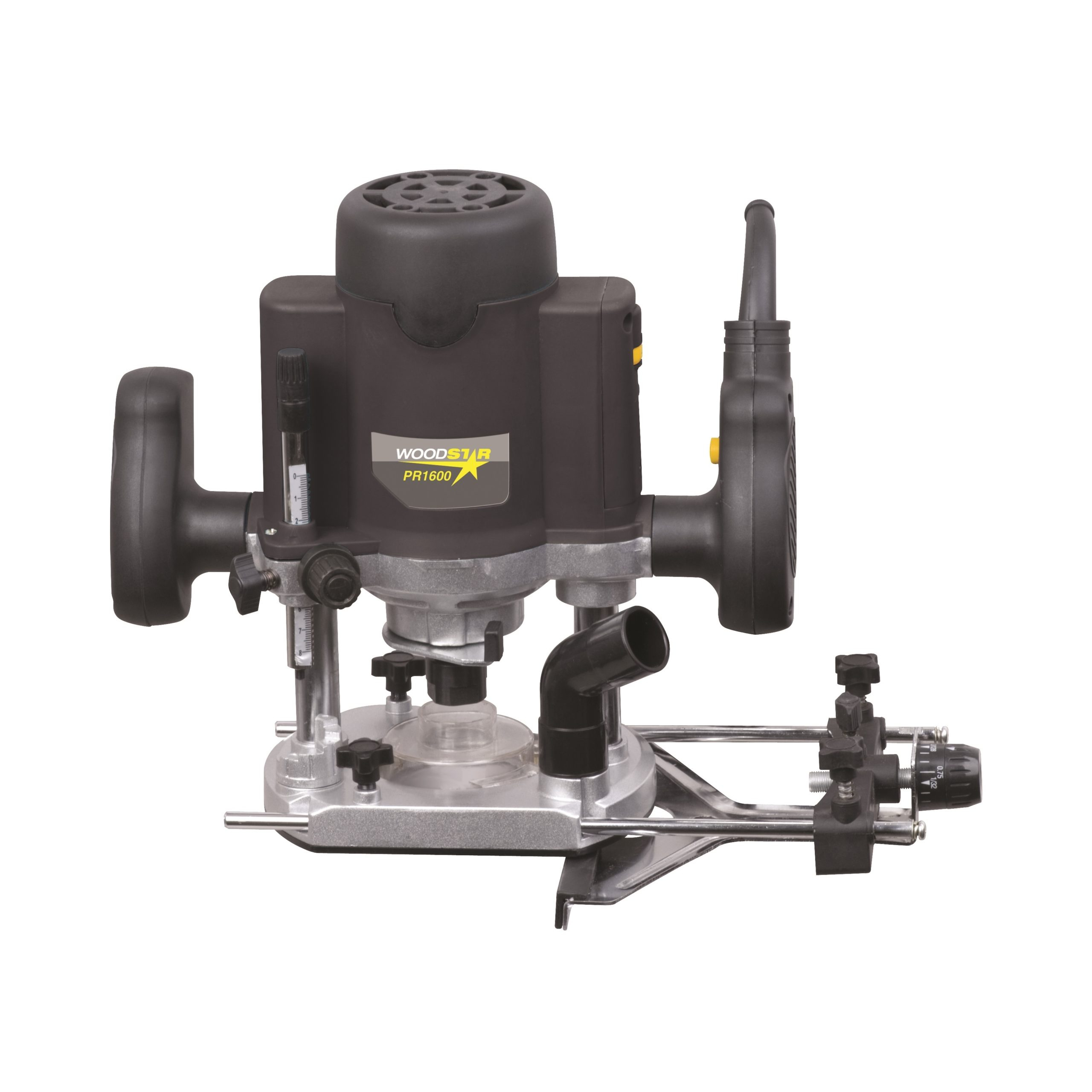 1 2 inch plunge router