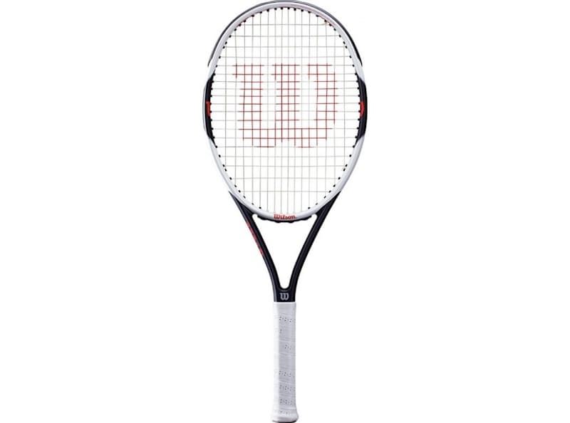 35% off on Wilson SIX Two Tennis Racquet- L3 Grip Size | OneDayOnly.co.za