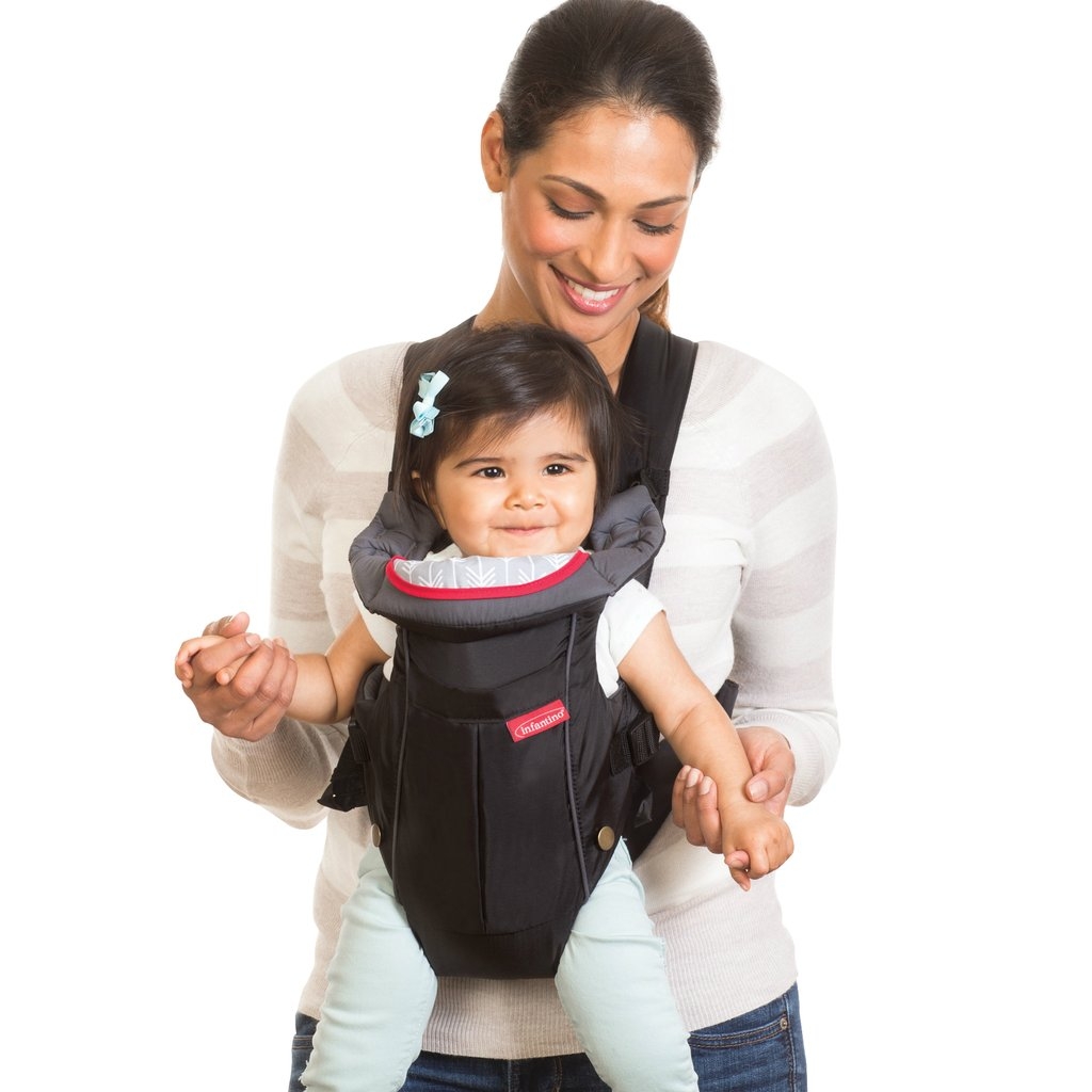 infantino swift carrier