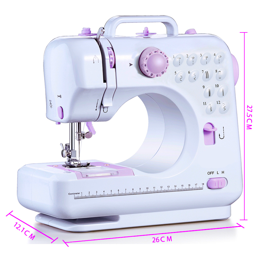 36 off on Fine Living MultiPurpose Sewing Machine OneDayOnly.co.za
