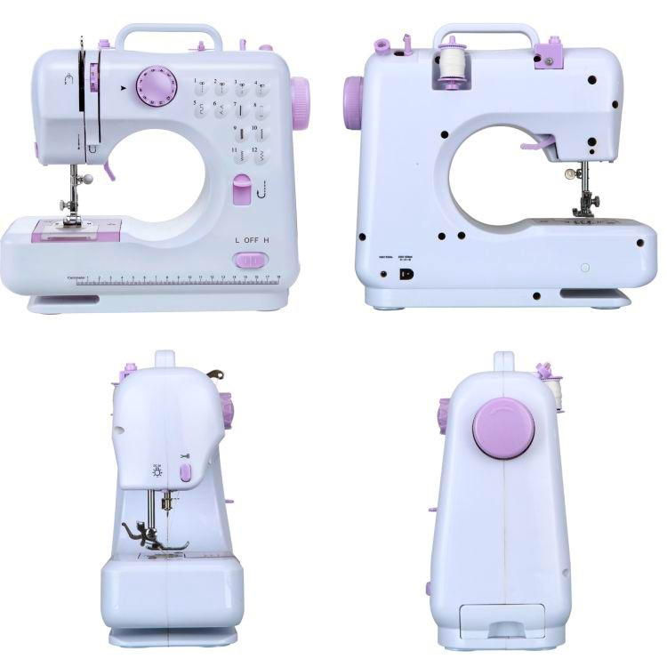 42 off on Fine Living MultiPurpose Sewing Machine OneDayOnly.co.za