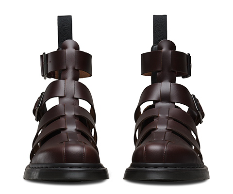 doc martens geraldo sandals