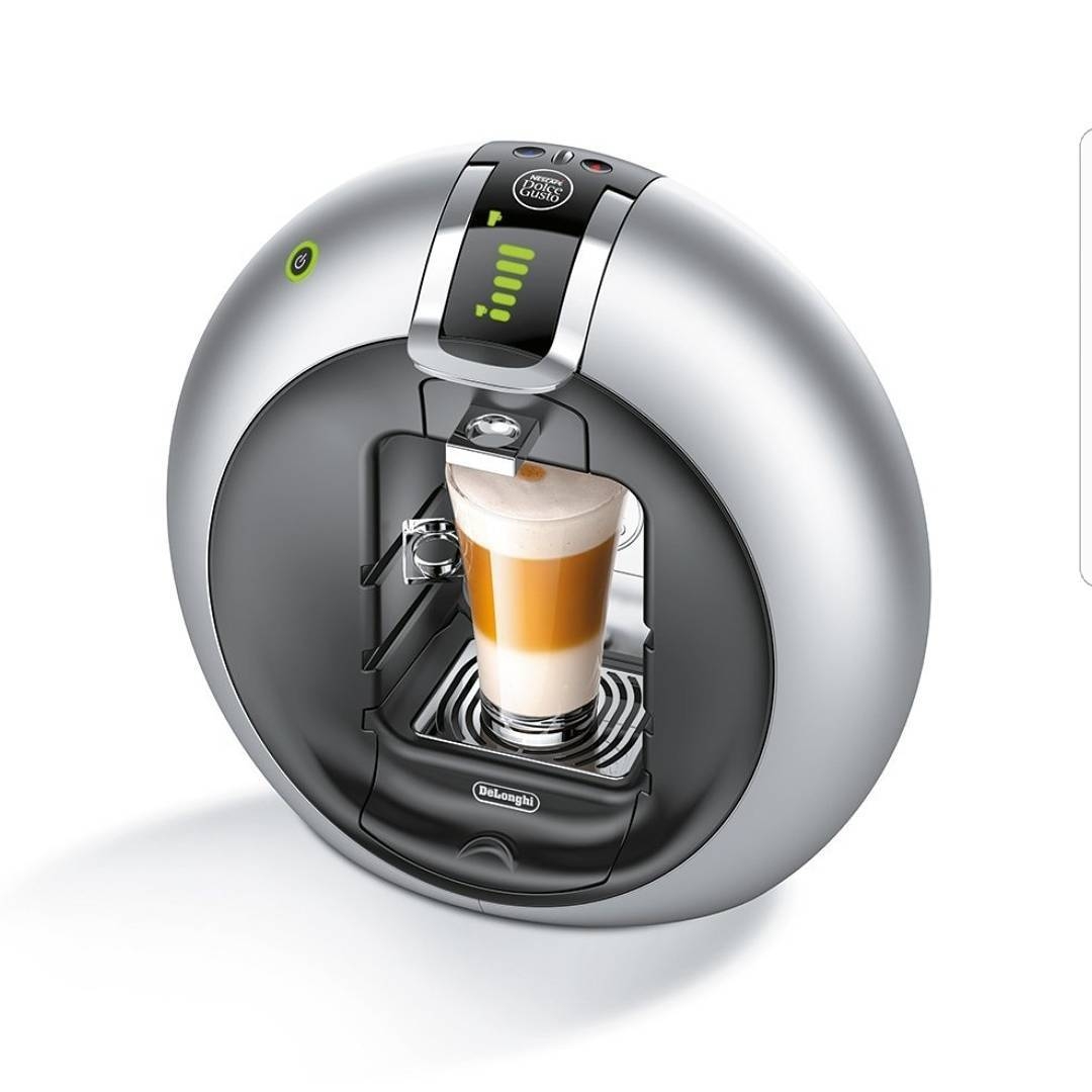 51 Off On De Longhi Nescafe Dolce Gusto Circolo Capsule Coffee Machine Onedayonly Co Za