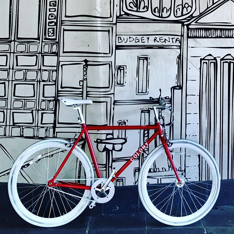 singlespeed retro