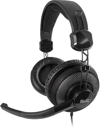 53 off on Klip Xtreme Night Adder USB Gaming Headset with Microphone