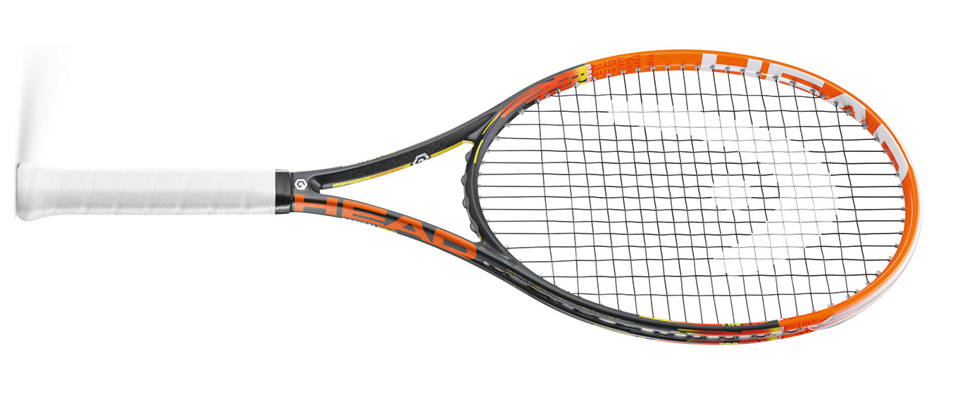 head radical pro 2015