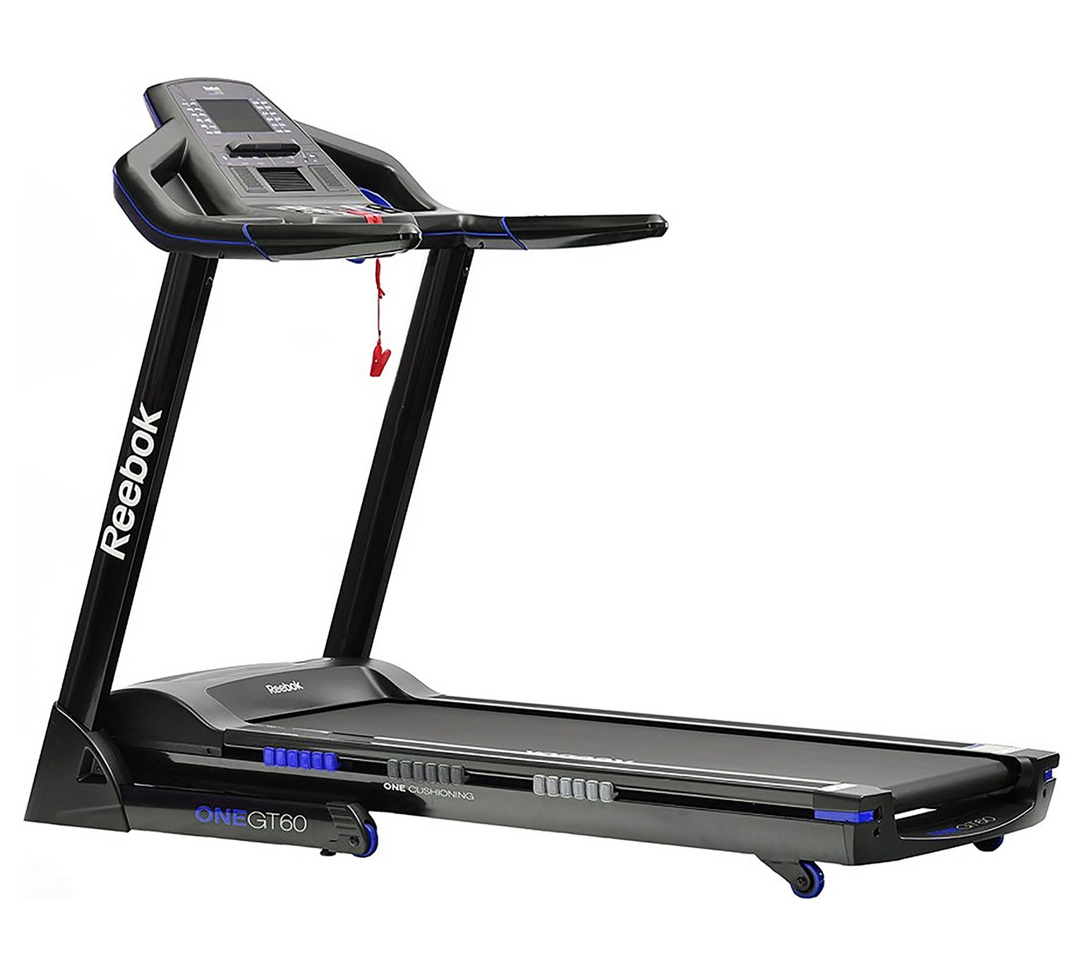reebok one gt60 treadmill