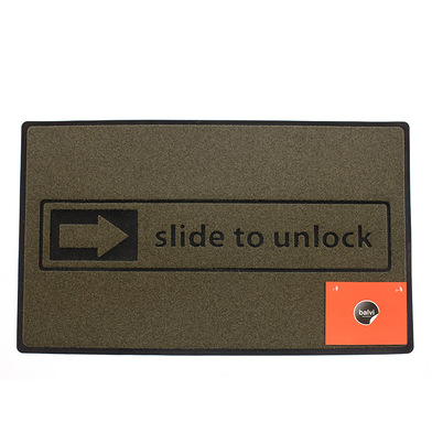 50 Off On Balvi Quirky Door Mats Onedayonly Co Za