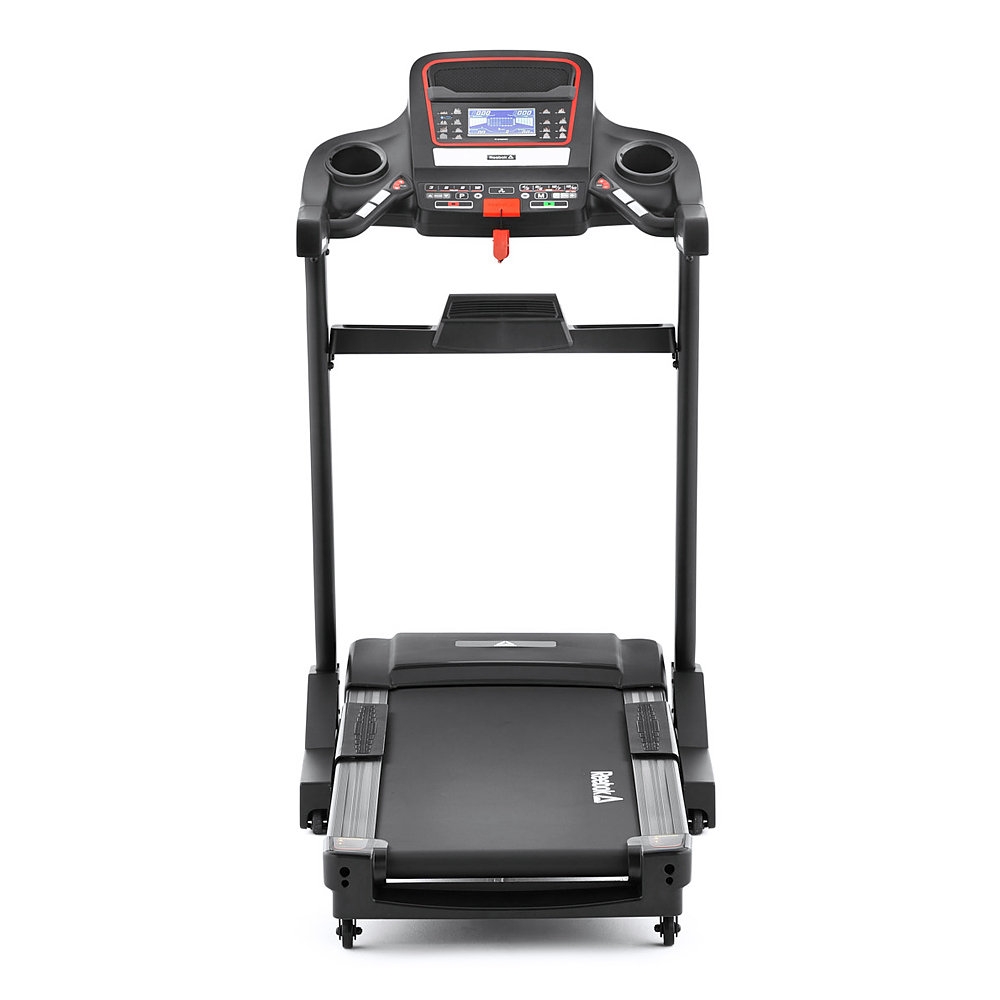 zjet 460 reebok treadmill price