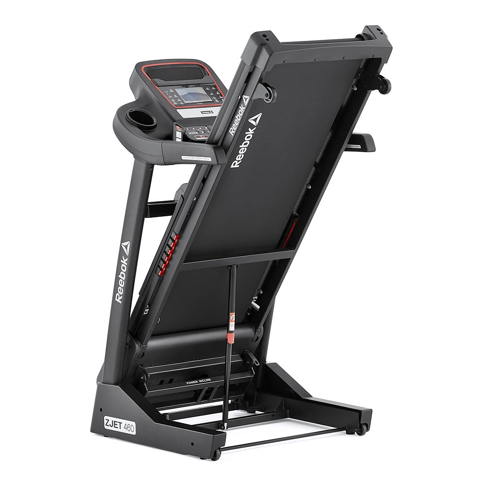zjet 460 reebok treadmill
