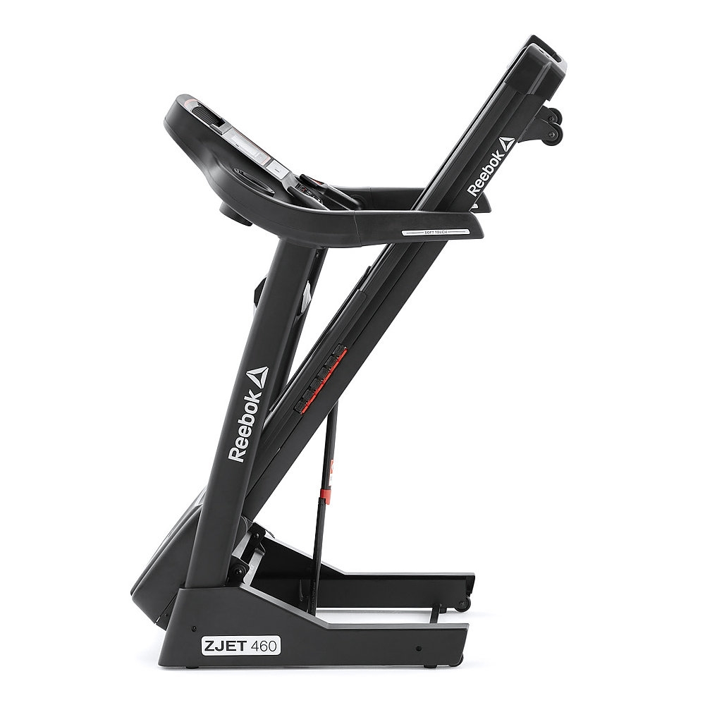 reebok treadmill zjet 460