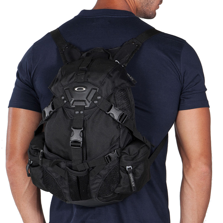 oakley mini backpack