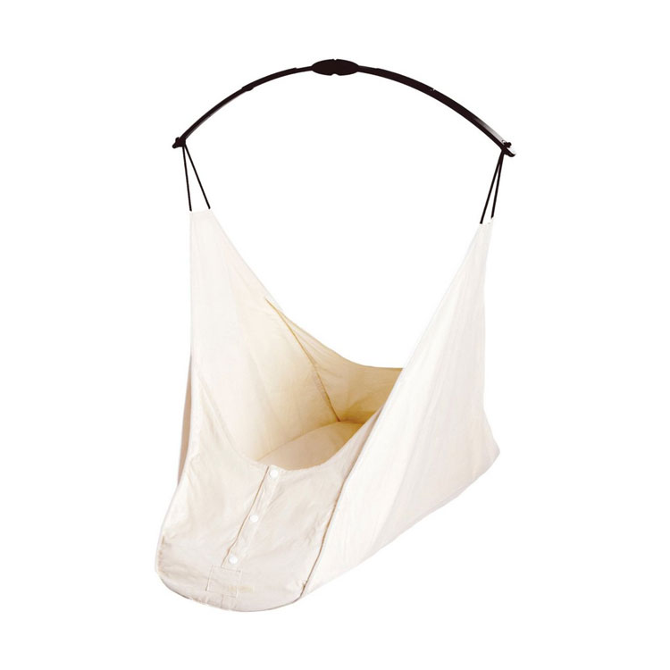 hushamok baby hammock