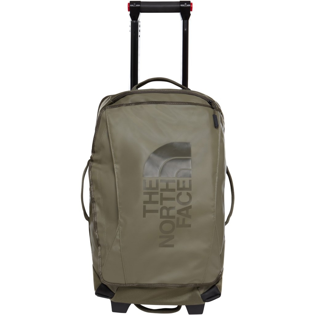 the north face overhead travel bag