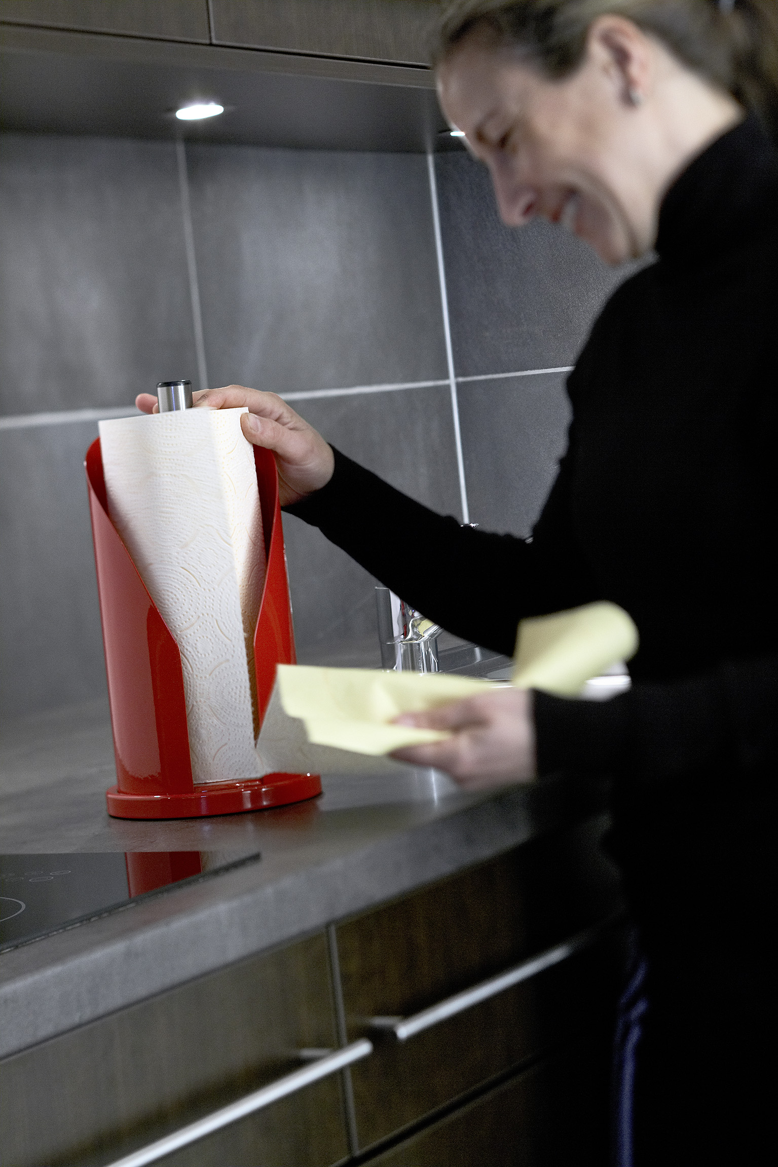 43 Off On Wesco Paper Roll Holder Onedayonly Co Za