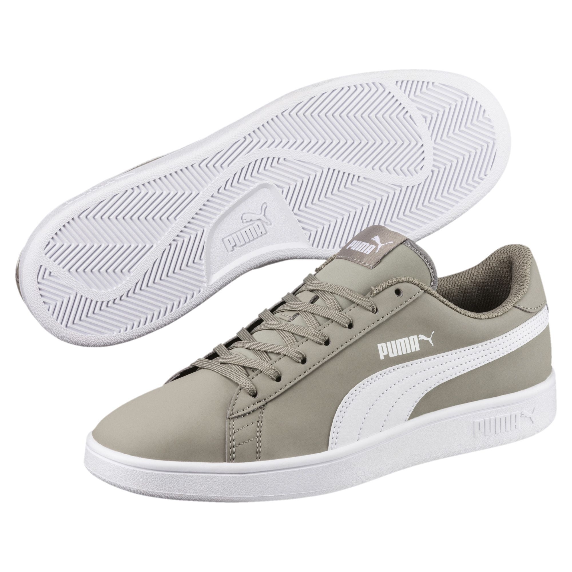 puma smash 38