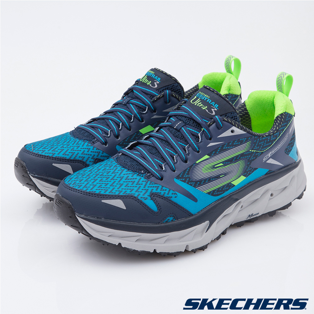 skechers gotrail ultra 3