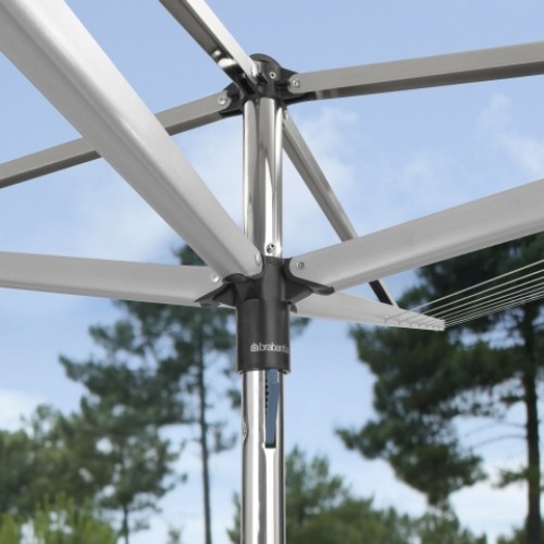 brabantia 30m rotary dryer