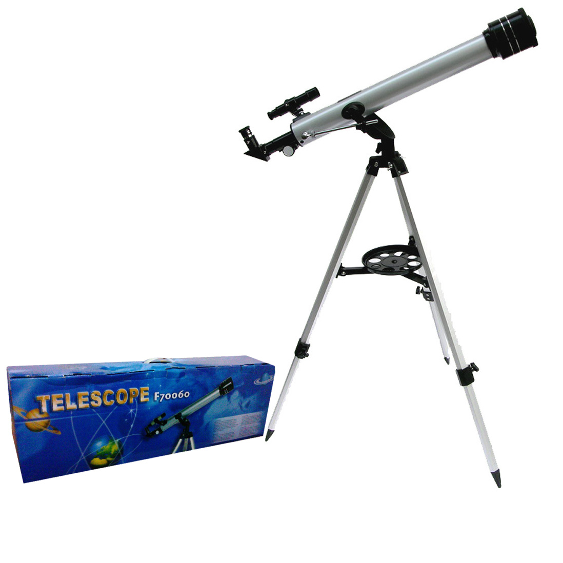 30 off on Telescope F70060 OneDayOnly.co.za