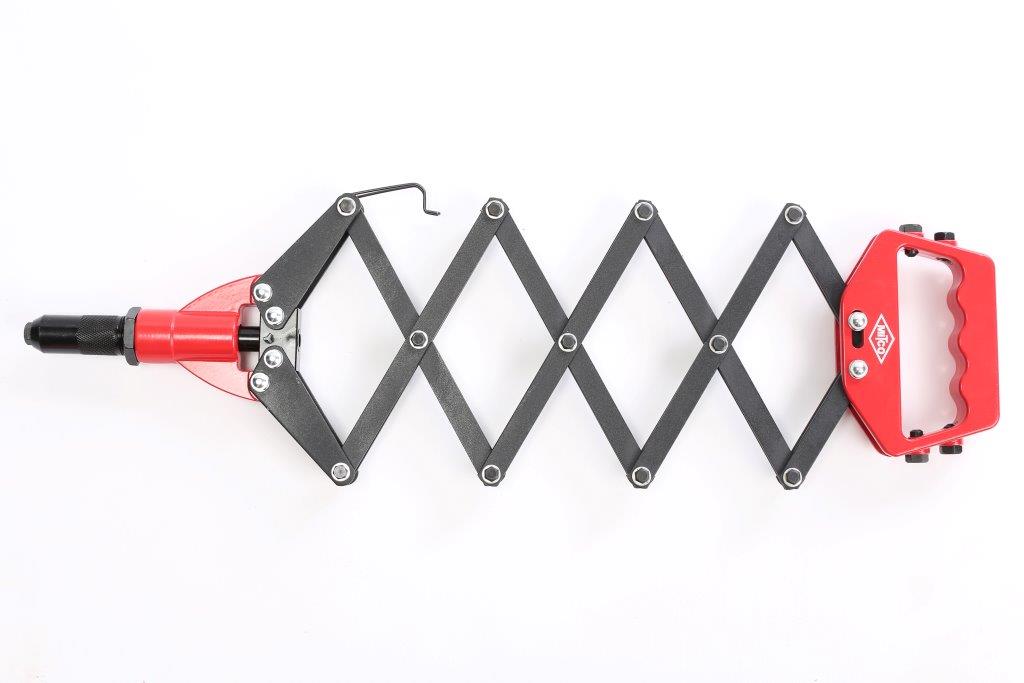 29 off on Mitco Concertina Rivet Gun OneDayOnly.co.za